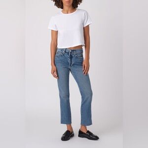 AMO Loverboy Loved Jeans